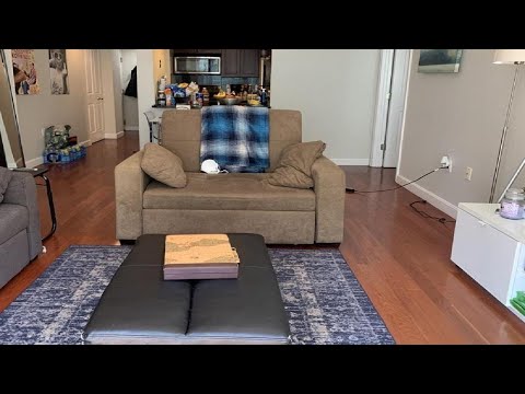 8-10 Museum Way Unit 1121, Cambridge, MA Presented by David Xiao.