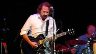 Almost Cut My Hair "Wooden Ships"