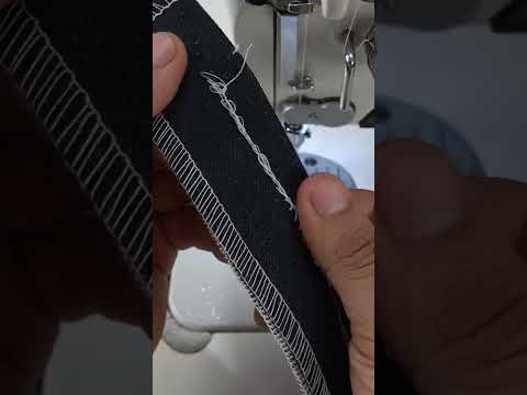 Solución para cuando tu máquina te cose flojo de abajo