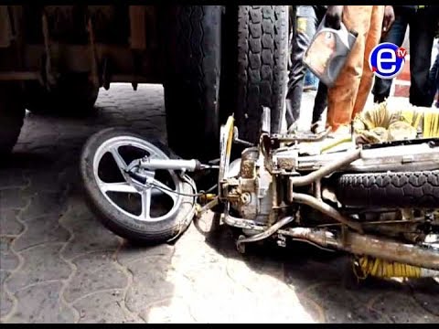 PIDGIN NEWS DU 17 10 17 EQUINOXE TV