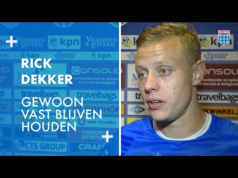 Nabeschouwing PEC Zwolle - PSV