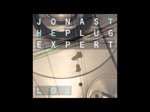 8 (135 bpm) Jonas The Plugexpert - maar dat wil je niet