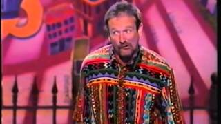 Robin Williams - Comic Relief VI