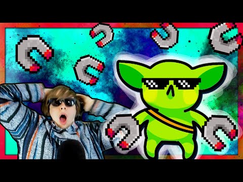 MAGNETS ARE OP!!! | Peglin