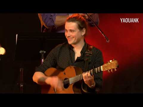 AMPOUAILH 15 ANS (Hanter-dro) // YAOUANK 2019