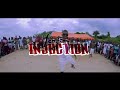Dj Rox Injection