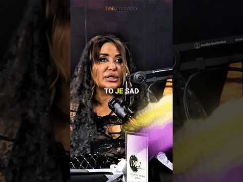 RASTA I ANA NIKOLIĆ #balkan #news #podcast #ananikolic #rasta