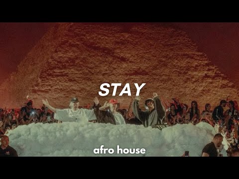 Aden Lou - Stay [Official Audio]