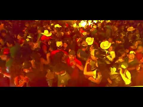 Y  nos arancamos  con  bailaso  olopa chiquimula  en su feria patronal 