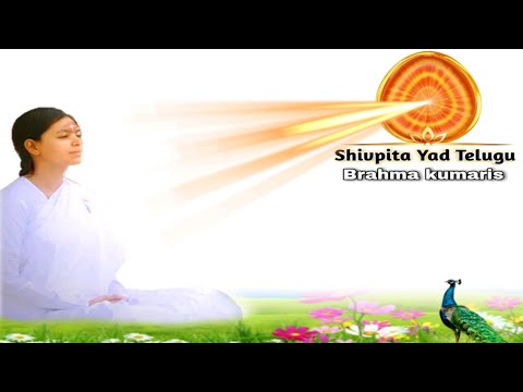 Anandam Anandam Shiva Baba - Song 👌| Brahma kumaris