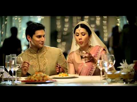 Zeus Paranjape Daawat Rice...