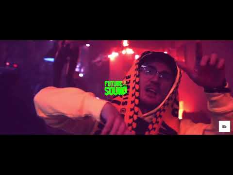 BONUS RPK X BIAŁAS X CZERWIN TWM "ZMIANY" TYPE BEAT [PROD. RAW]🤯🧪