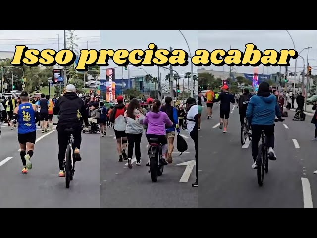 É INCRÍVEL que isso AINDA ESTEJA ACONTECENDO...