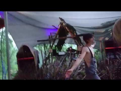 -9- KASATKA @ Gaia Three , Viking Village , Norway