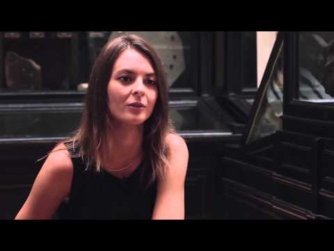 Dežuram za Muzej, 14.08.2015. - Amila Ramović