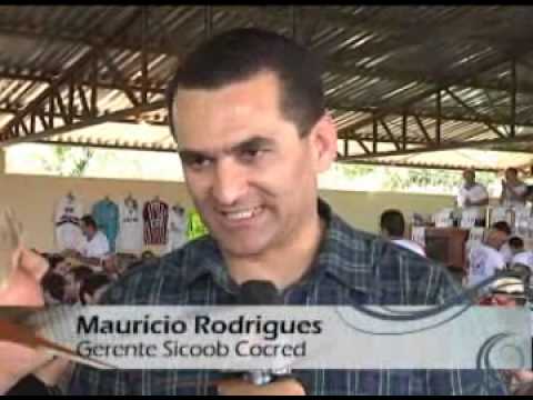 Programa Neusa Bighetti exibido no dia 09/06/2013 - Leilão Zé Lagoa