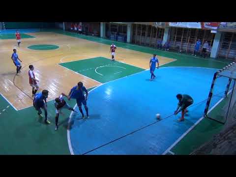 1 КУ 7 Energym – Основа М  1 тайм