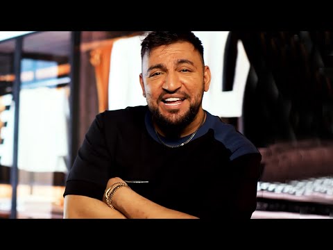 Costel Biju - SUVERAN [Videoclip Oficial] 2023