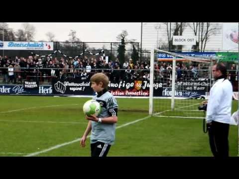 SC Verl - SG Wattenscheid 09