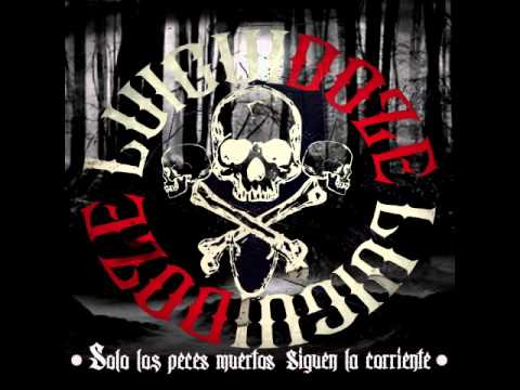 Luigui Doze - Malditas Leyes ft Dread One