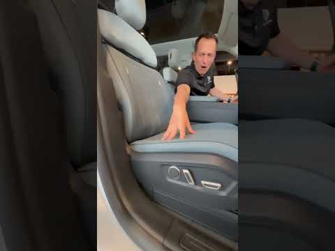 BETTER than a TESLA! : 2025 Rivian R2