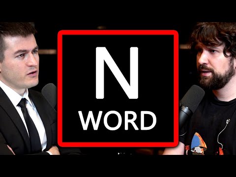 Destiny on using the N-word