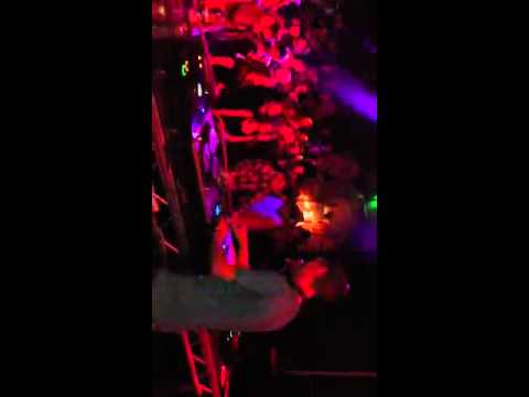 DJ Hazard -- Biggies bday bash -- Djjaybee -- Mc juice man