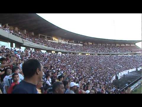 SANTA CRUZ 4 X 3 GUARANY DE SOBRAL