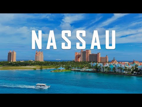 Nassau, Bahamas: Die 10 besten Aktivitäten in Nassau, Bahamas im Jahr 2025