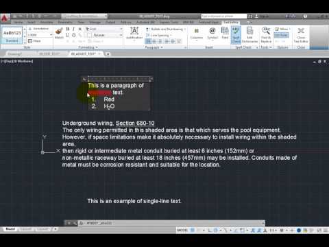 Matching Text Properties