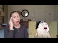 Gooner REACTION