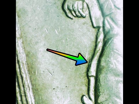 2013 Ohio Quarter:  2013-P Perry's Victory Doubled Die Variety Coin To Look For