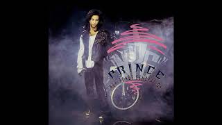 Prince - The Lubricated Lady (New Power Generation maxi single)