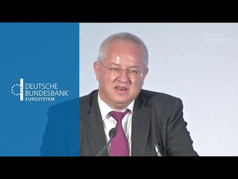 Zahlungsverkehrssymposium 2015: Frankfurt – der erste Renminbi-Clearing-Hub außerhalb Asiens