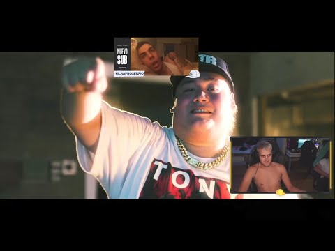 JOACO LOPEZ REACCIONA A QUE A PASAO REMIX