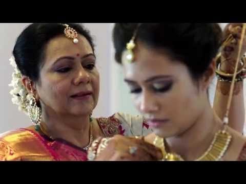 Wedding Photographer portfolio by Nimitham Wedding Photography in Mumbai - Photo 3