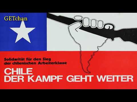 Wir Werden Siegen - We Will Be Victorious  (German Version of Venceremos)