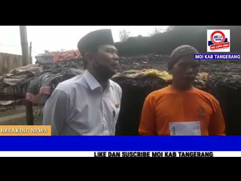 PLTU BANTEN 3 BANTU BEDAH RUMAH UNTUK MASYARAKAT TIDAK MAMPU