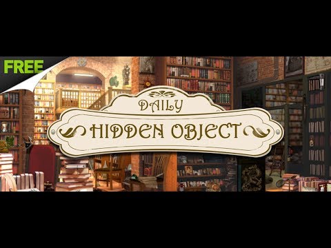 Www hidden objects 247 - bdalogix