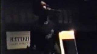 Jawbreaker - 3 West Bay Invitational live 3/10/94 at Mad Hat