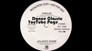 Atlantic Star - Circles (12&quot; Version)
