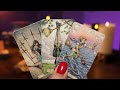 CANCER - They Can't Escape What You Two Had! June 14 - 20 TAROT