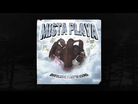 MISTA PLAYA - INTERLUDE PIMPIN SOUND (FULL TAPE) (MEMPHIS 66.6 EXCLUSIVE)