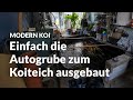 Hanno S 14 000 Liter Workshop Koi Pond Modern Koi Blog 6533
