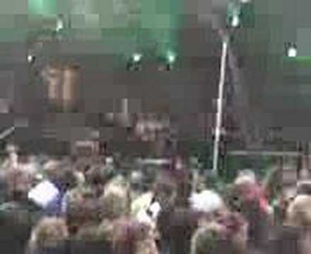 Alphaville auf dem Leipziger Stadtfest I