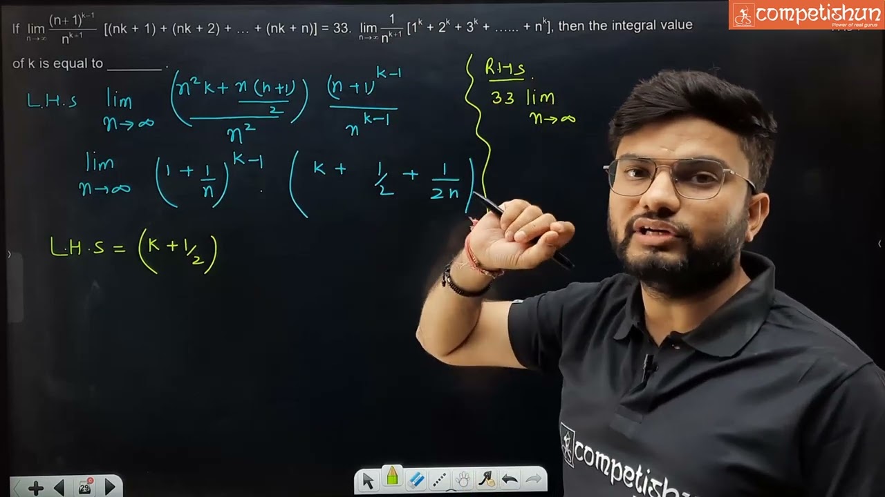 Video Solution