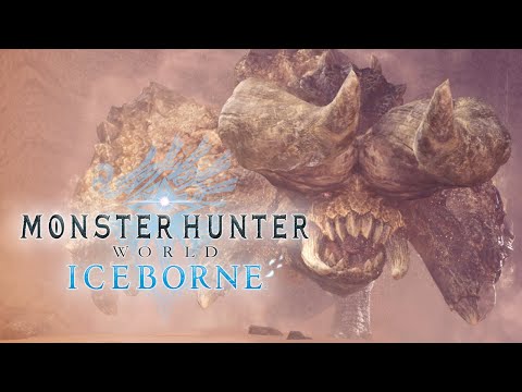 Der teuflische Diablos! | 15 | Monster Hunter WORLD: Iceborne