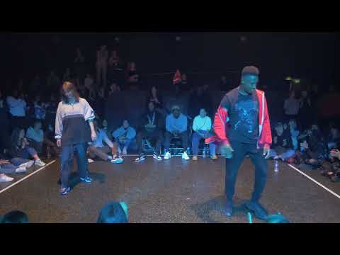 BATTLE MAGIC BARBES 2022 - CJm's VS Reverse / POOL 2