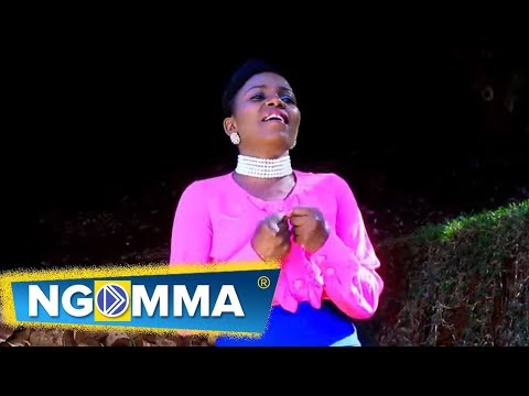 Zippy Gachengo - Ni Guoko Gwaku (Official video)