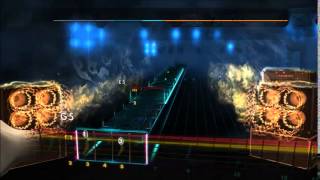 King Diamond - Help (Rhythm) Rocksmith 2014 CDLC